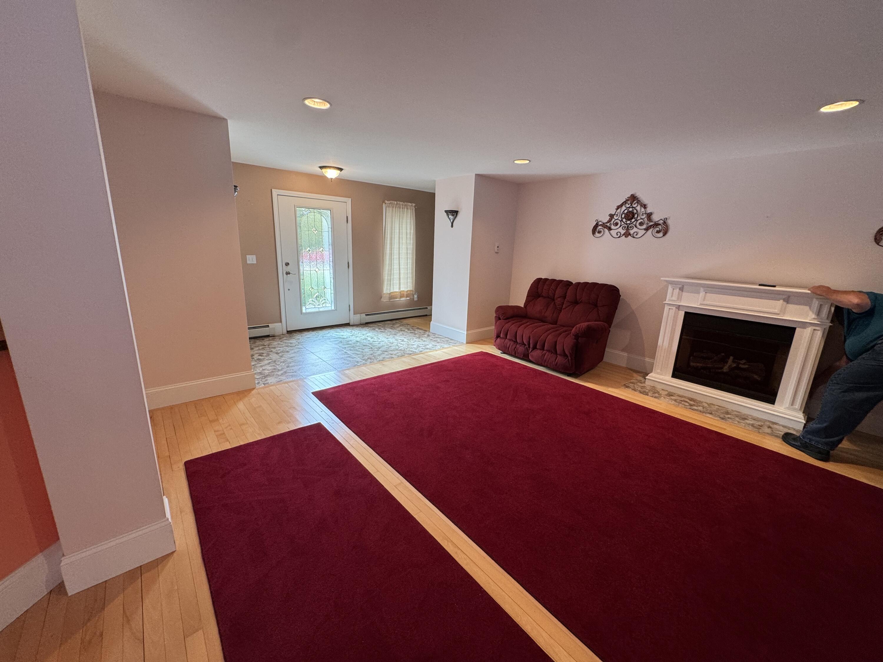 2620 Me-109 Acton ME 04001