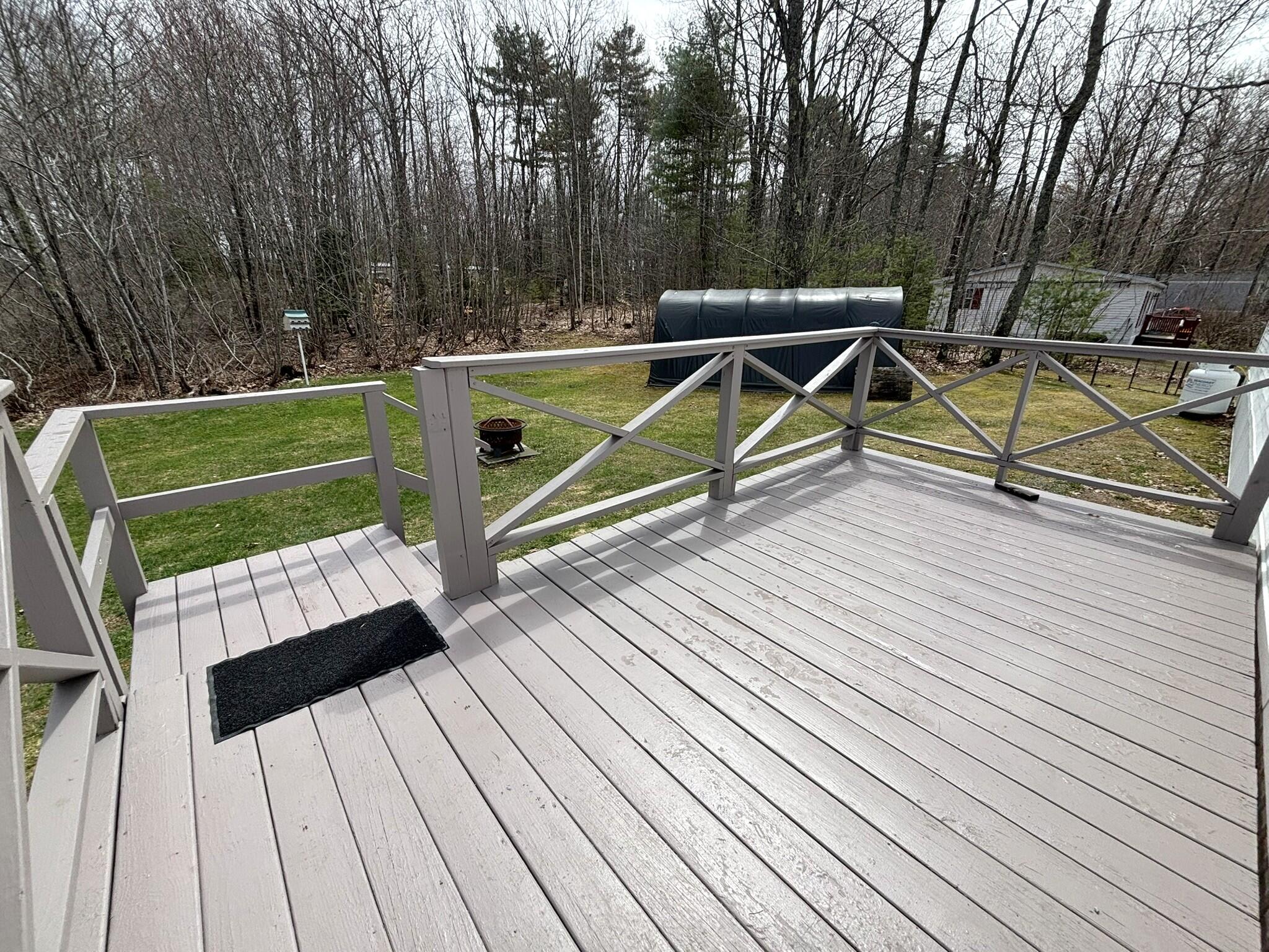 65 Amys Circle Dresden ME 04342