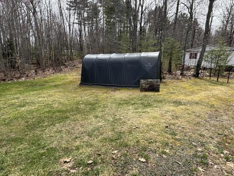 65 Amys Circle Dresden ME 04342