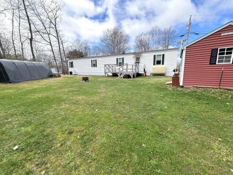 65 Amys Circle Dresden ME 04342