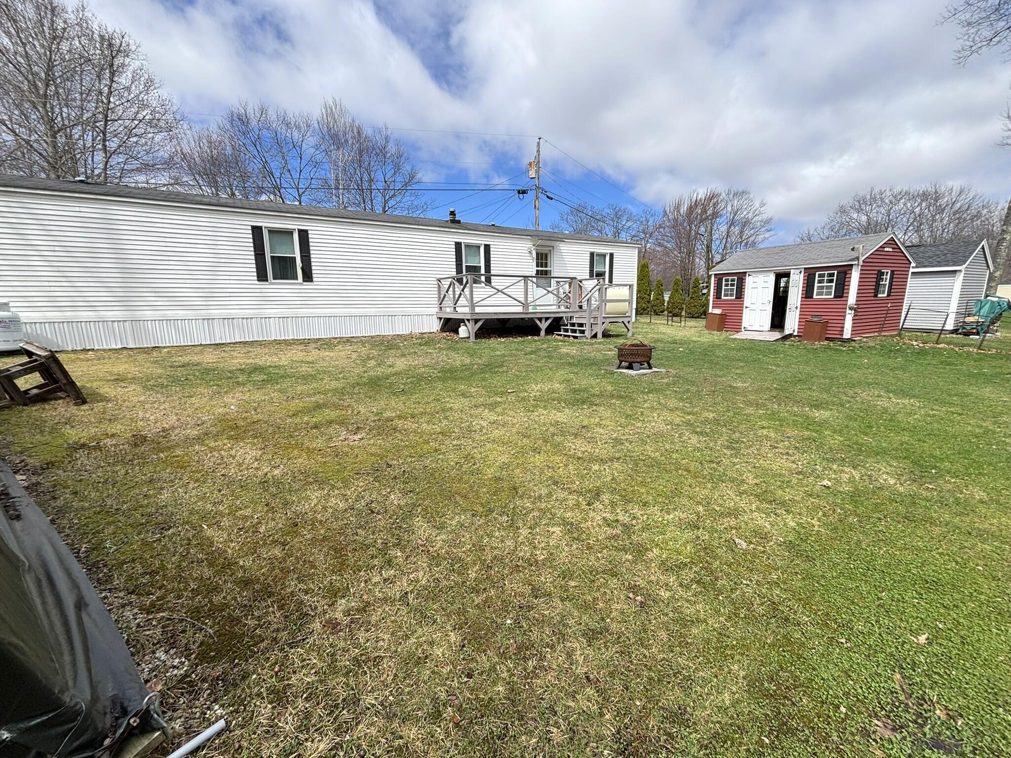 65 Amys Circle Dresden ME 04342