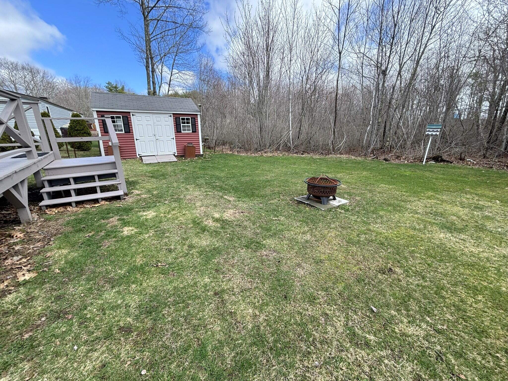65 Amys Circle Dresden ME 04342