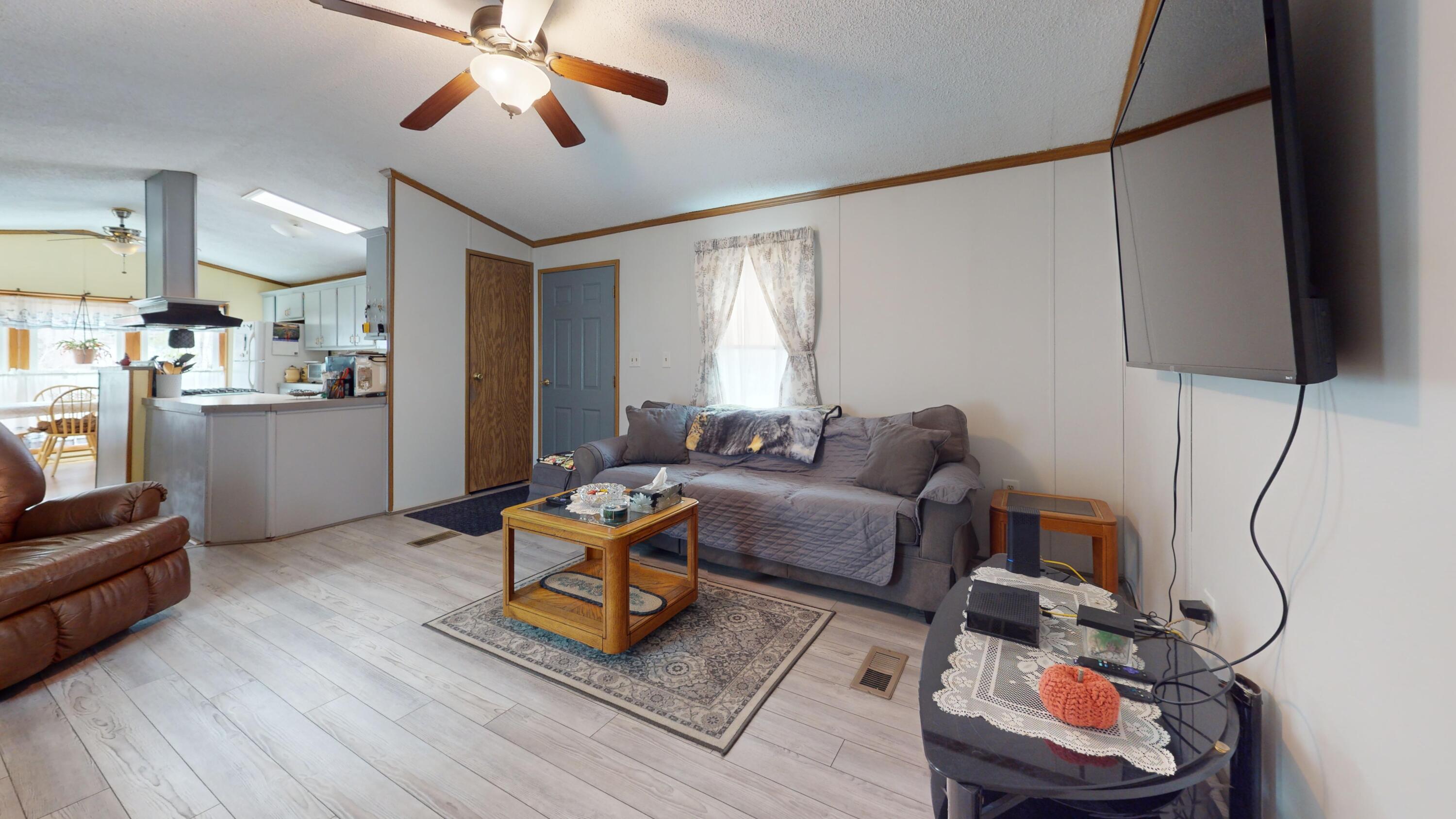 65 Amys Circle Dresden ME 04342