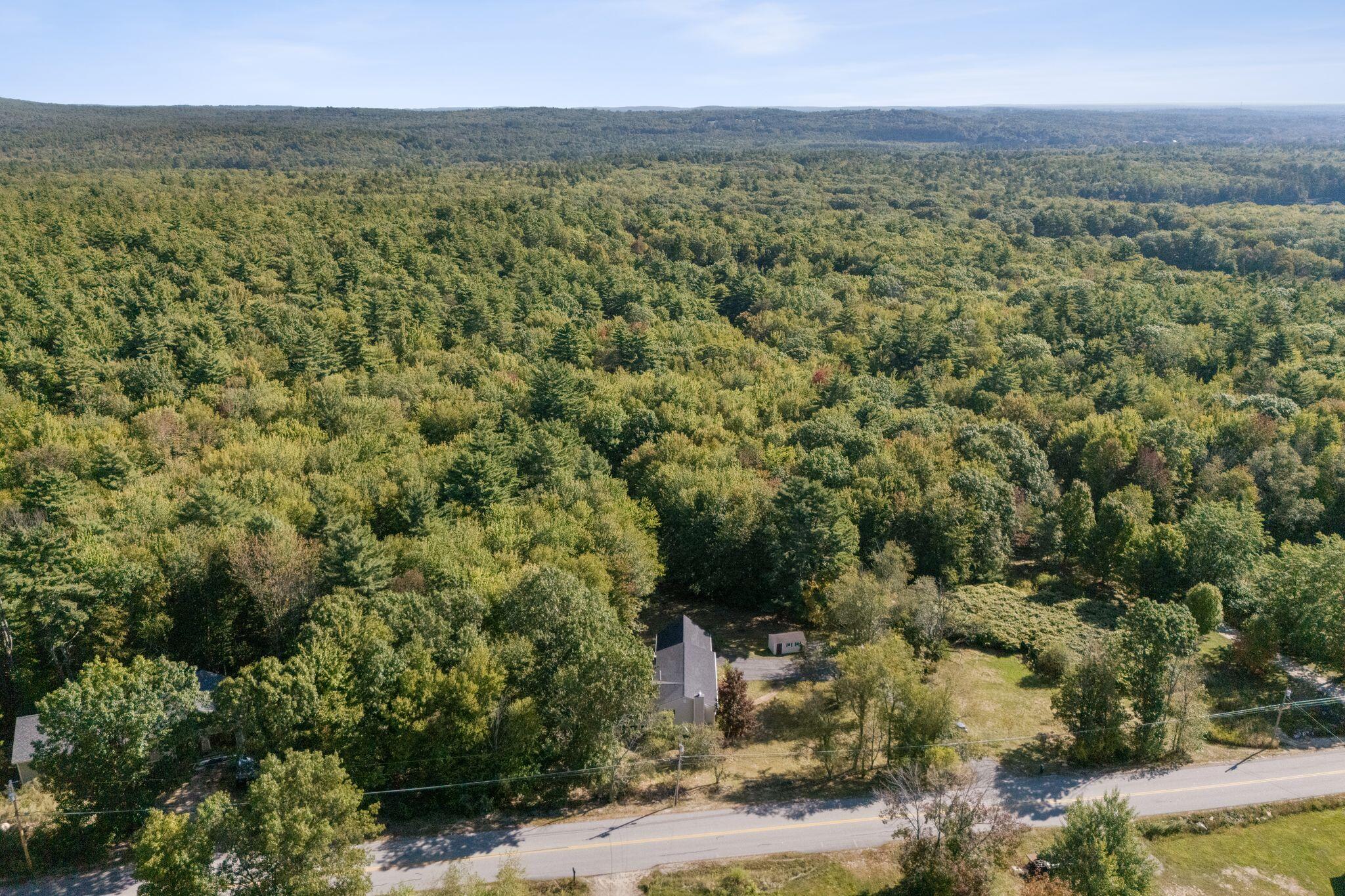 723 Hansons Ridge Road Sanford ME 04083