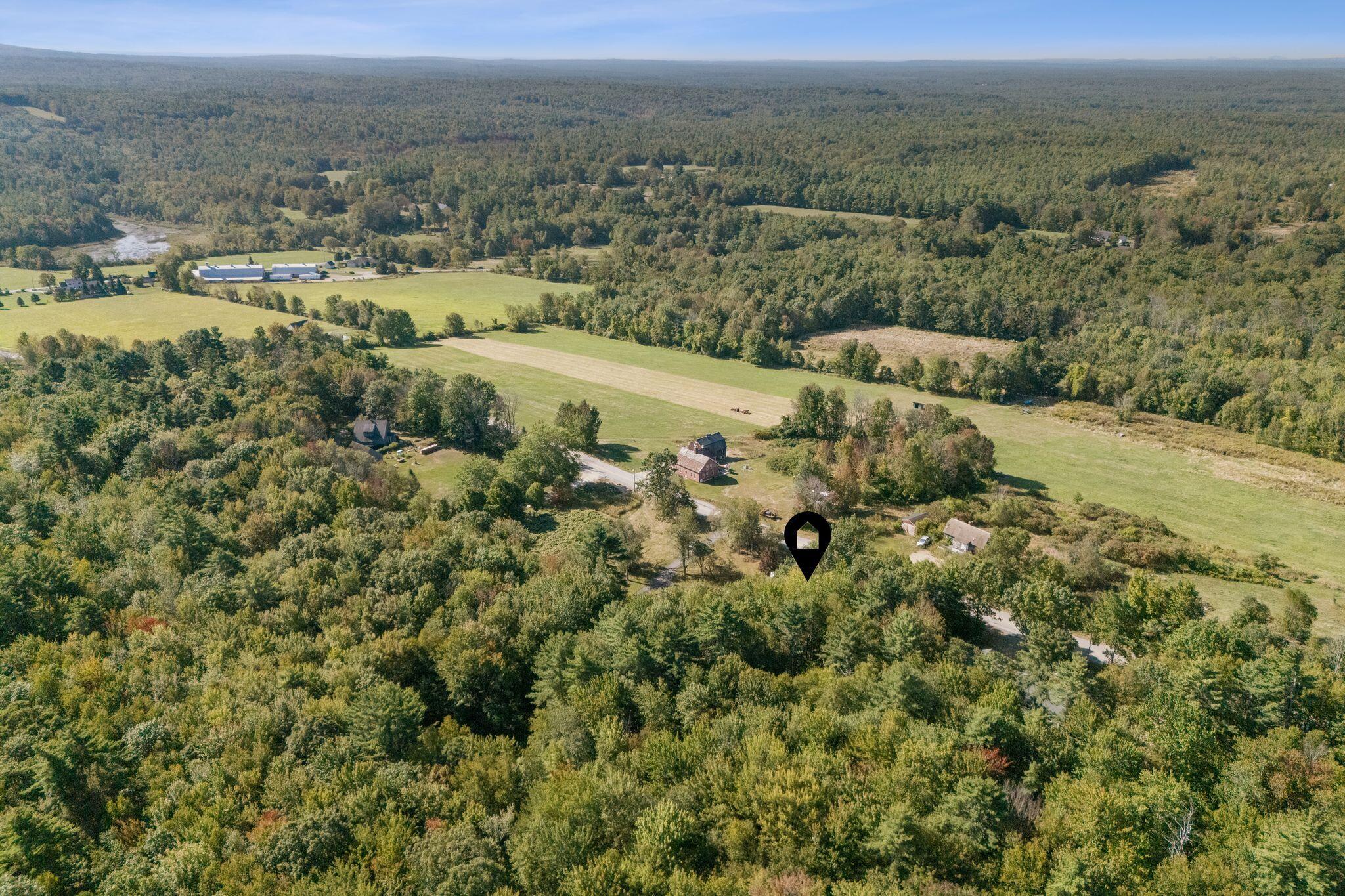 723 Hansons Ridge Road Sanford ME 04083