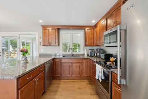 723 Hansons Ridge Road Sanford ME 04083