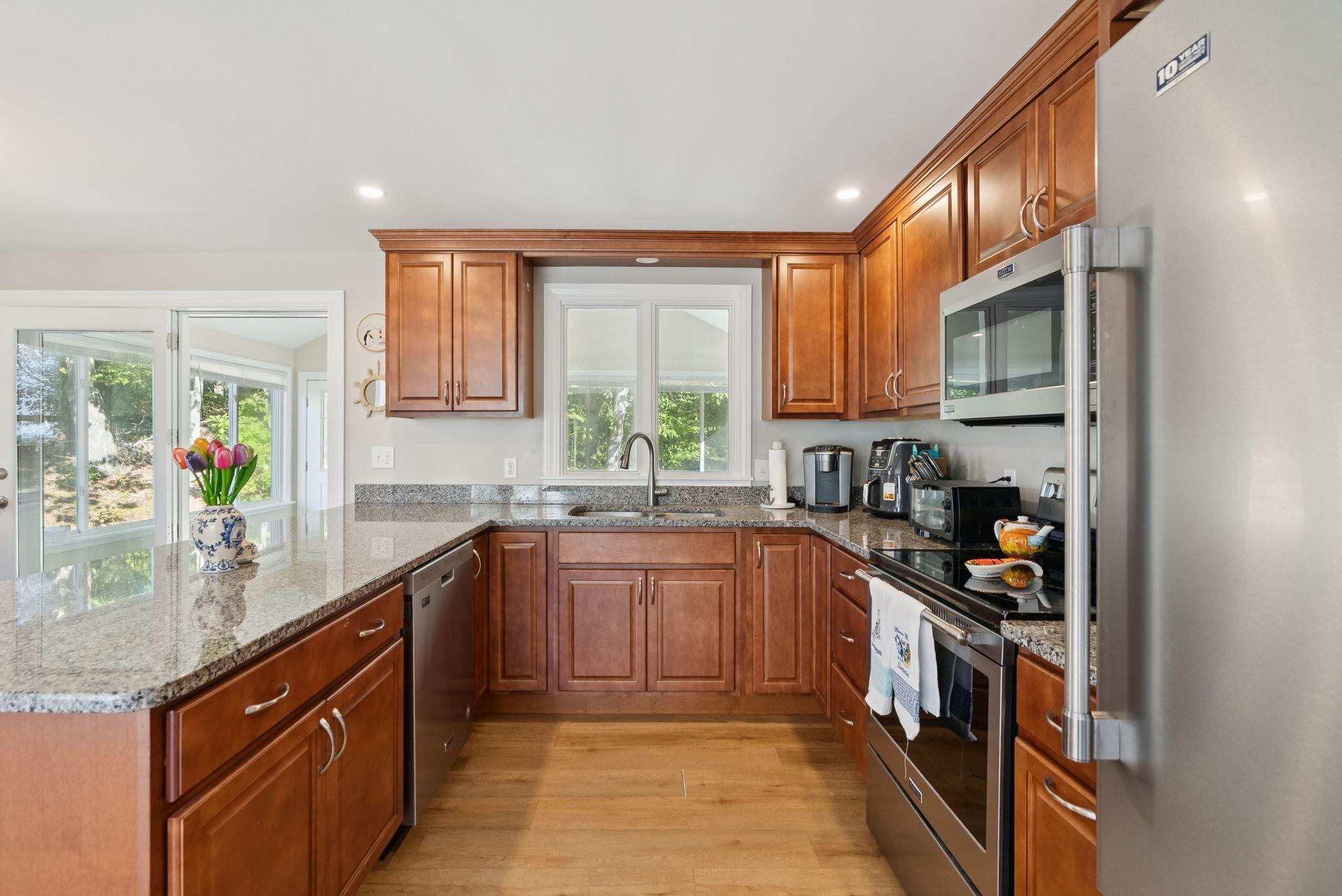 723 Hansons Ridge Road Sanford ME 04083