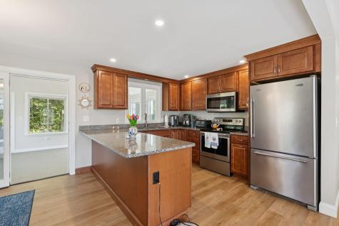 723 Hansons Ridge Road Sanford ME 04083