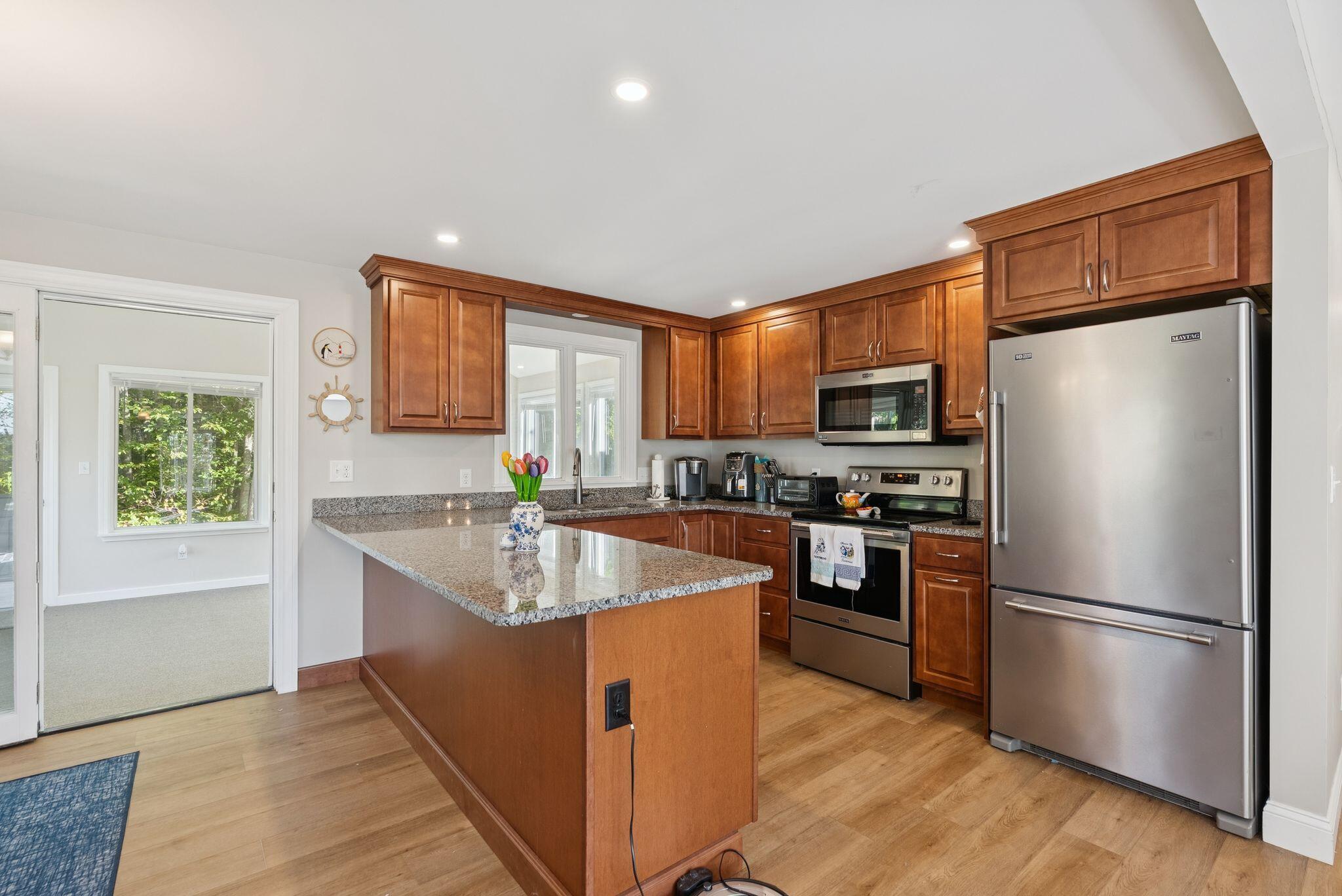 723 Hansons Ridge Road Sanford ME 04083