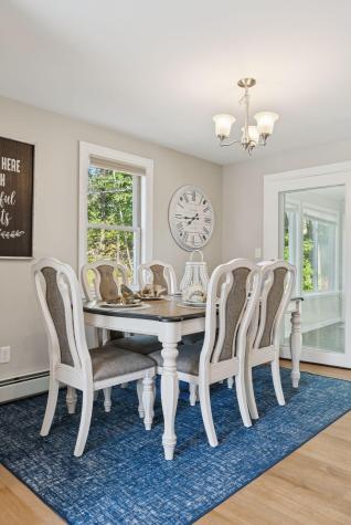 723 Hansons Ridge Road Sanford ME 04083