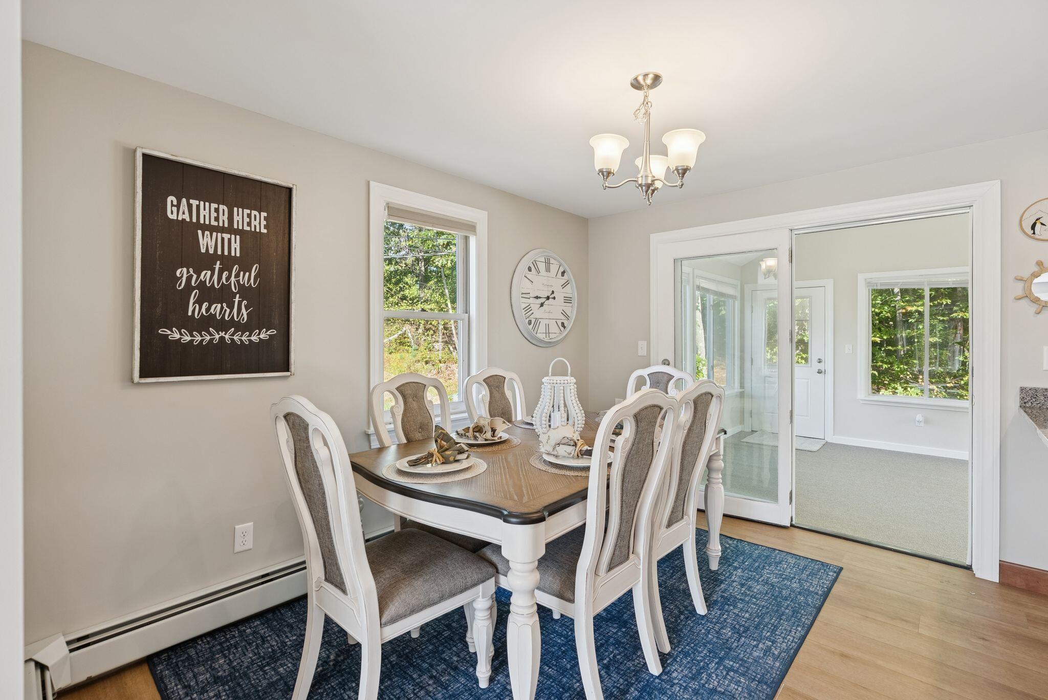 723 Hansons Ridge Road Sanford ME 04083