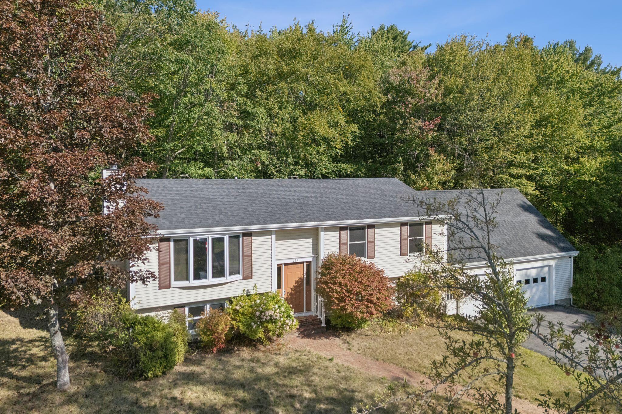 723 Hansons Ridge Road Sanford ME 04083