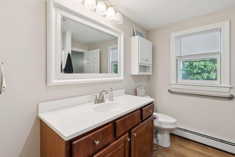 723 Hansons Ridge Road Sanford ME 04083