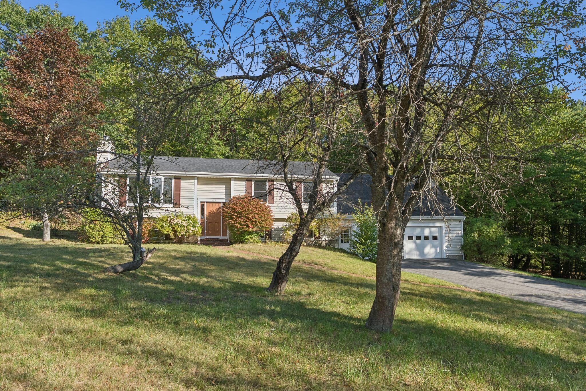 723 Hansons Ridge Road Sanford ME 04083