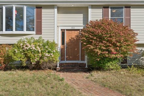 723 Hansons Ridge Road Sanford ME 04083