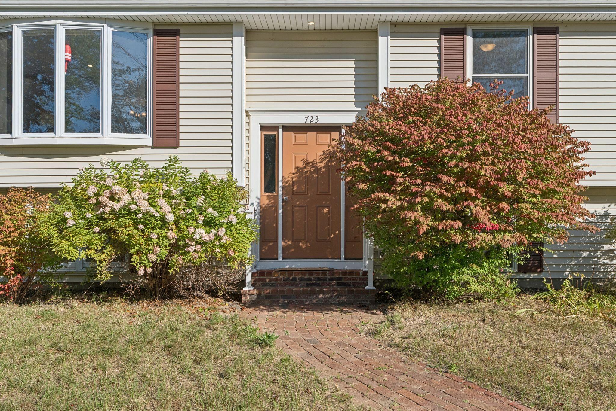 723 Hansons Ridge Road Sanford ME 04083