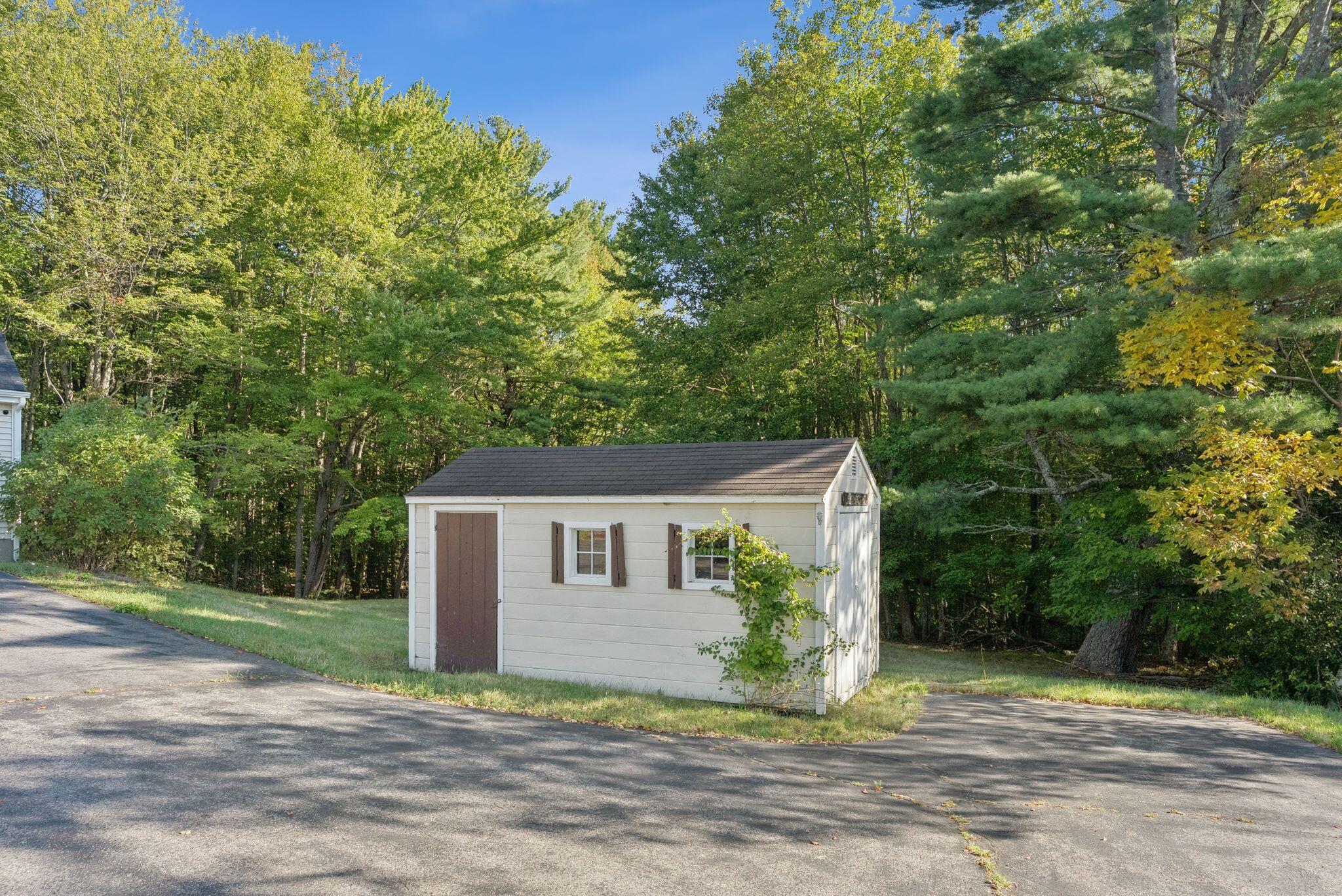 723 Hansons Ridge Road Sanford ME 04083