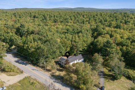 723 Hansons Ridge Road Sanford ME 04083