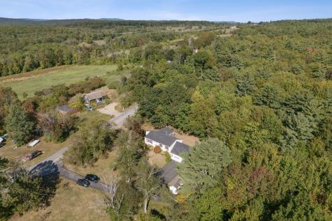 723 Hansons Ridge Road Sanford ME 04083