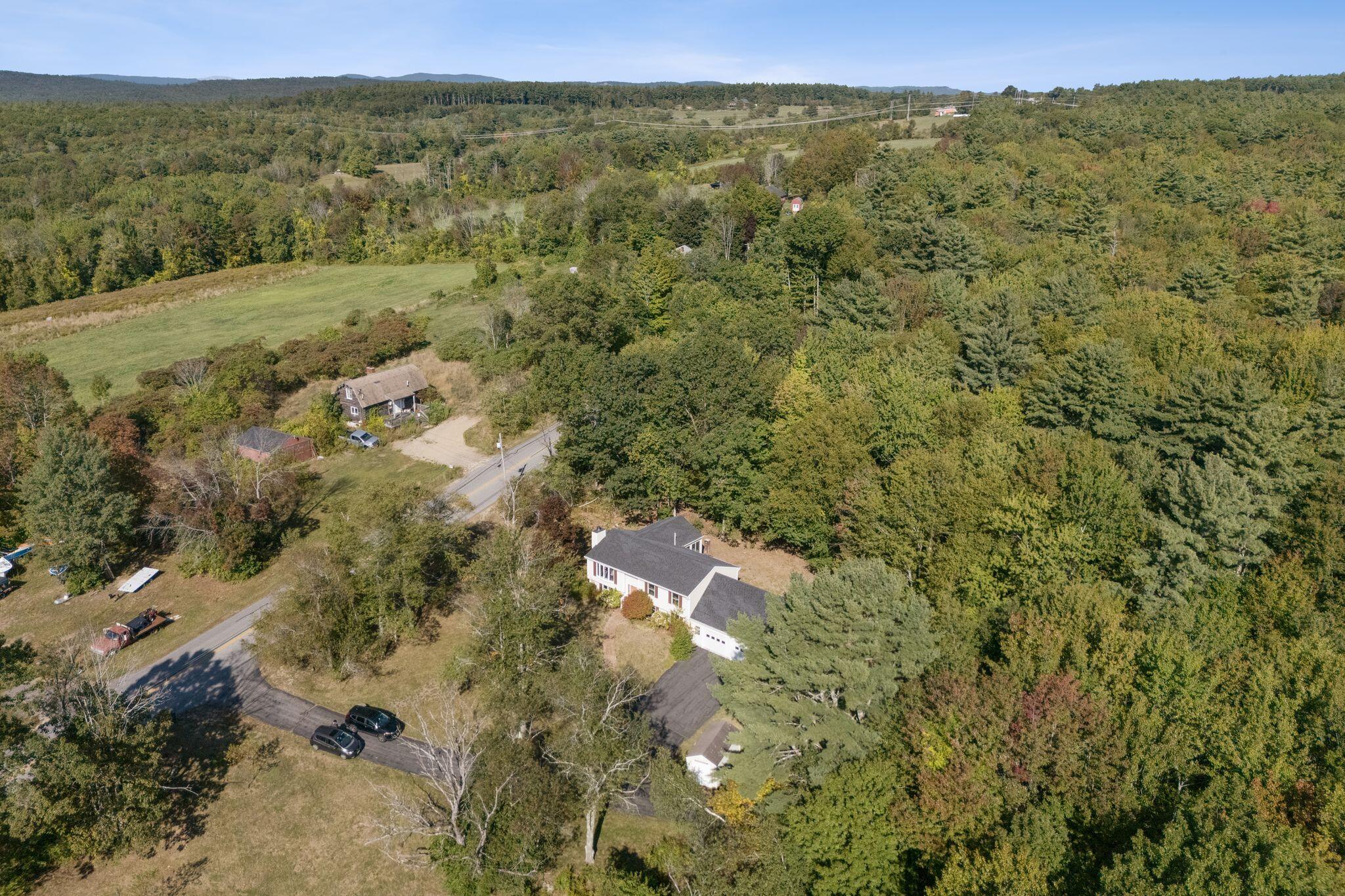 723 Hansons Ridge Road Sanford ME 04083