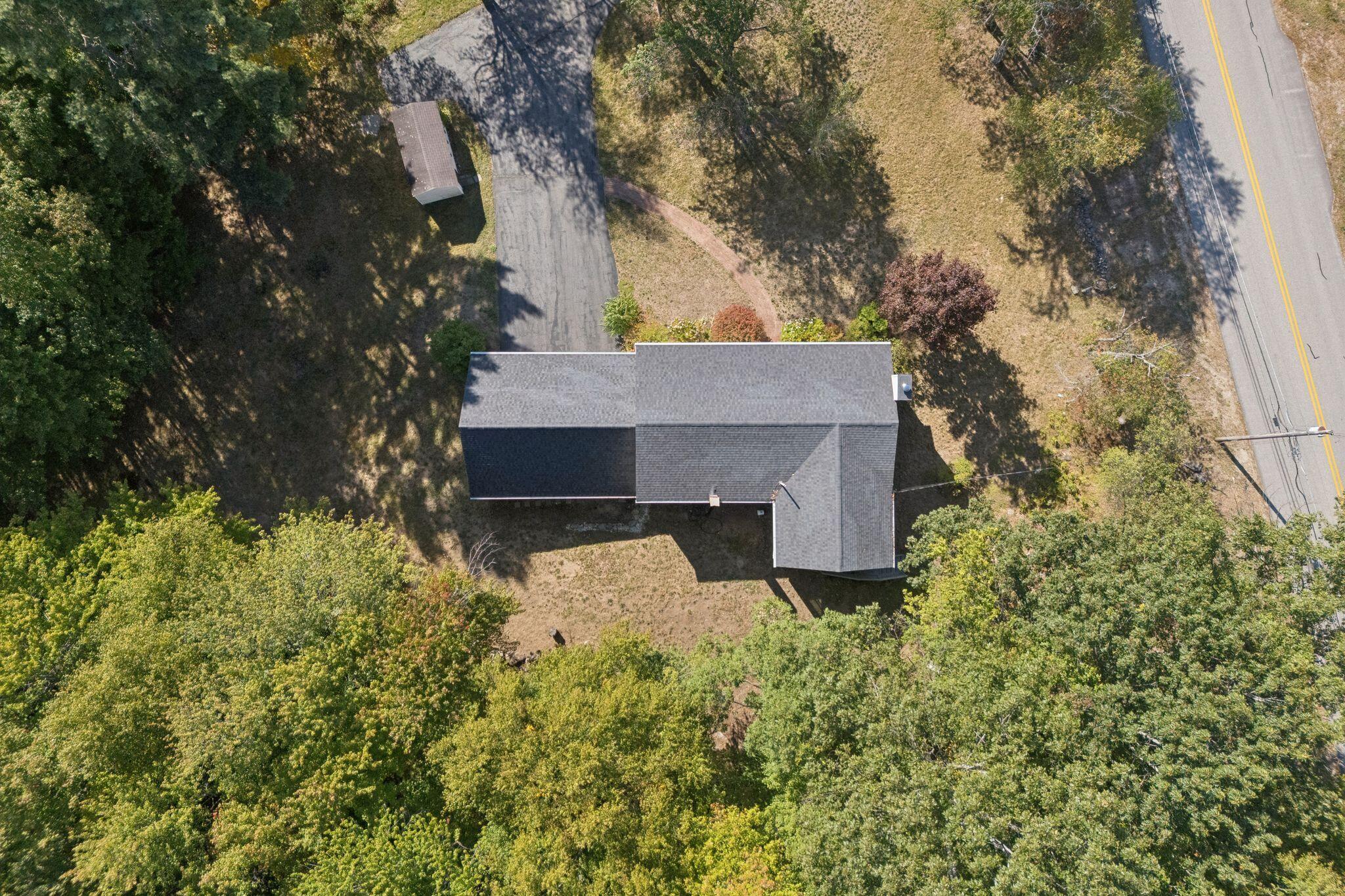 723 Hansons Ridge Road Sanford ME 04083