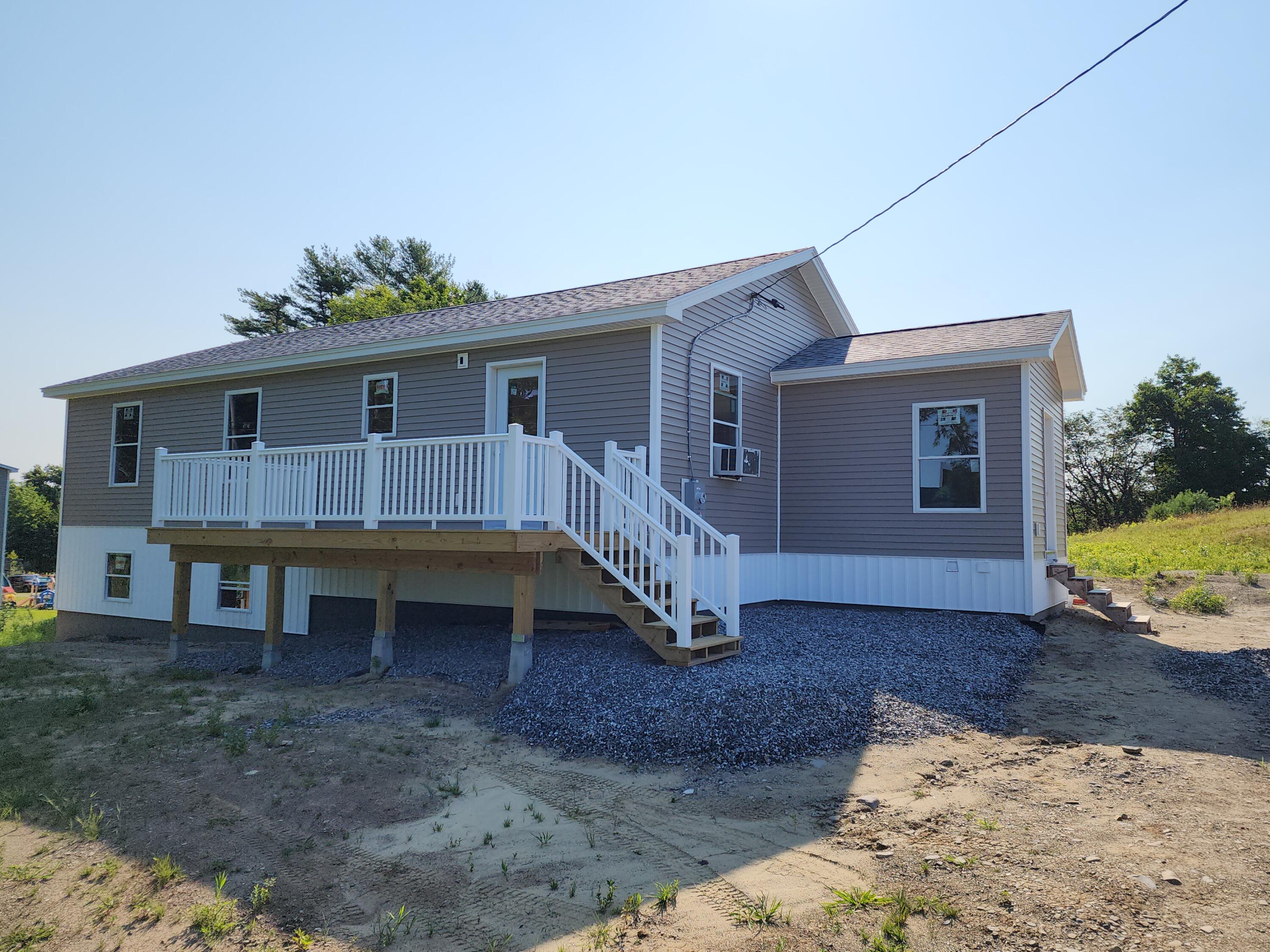 753 Collinstown Road Appleton ME 04862