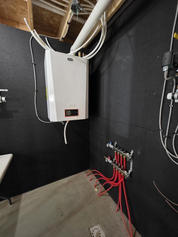 759 Collinstown Road Appleton ME 04862