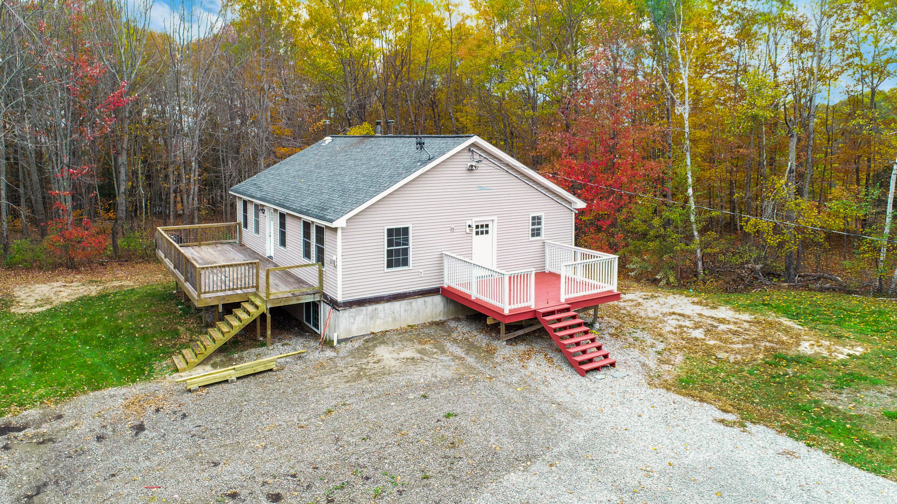 24 Penn Lane Augusta ME 04330