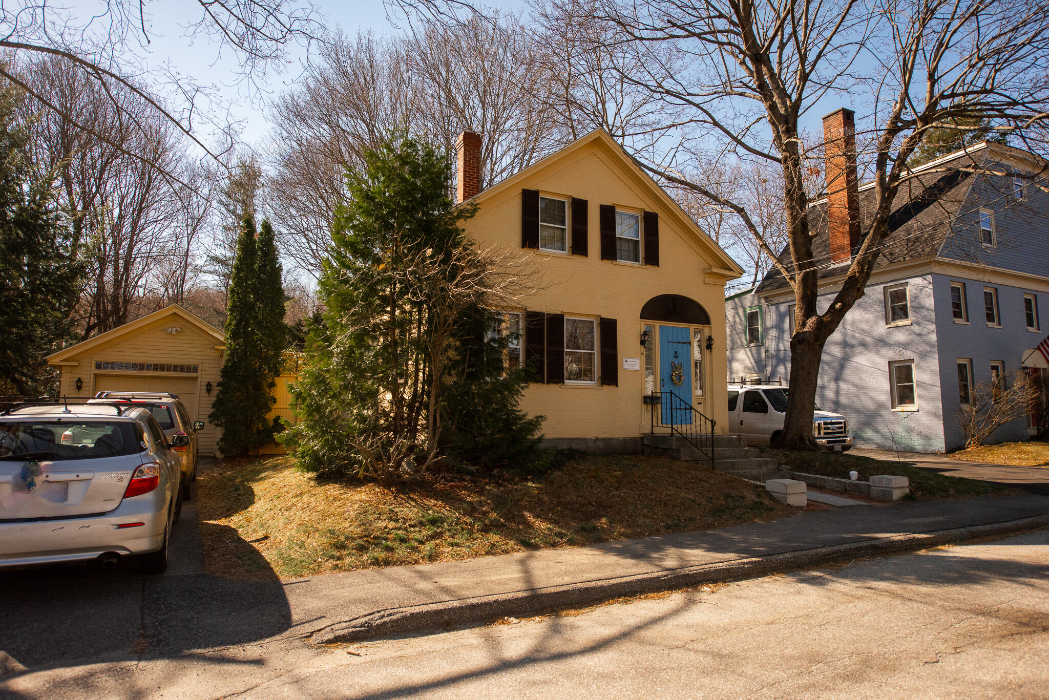 14 Winter Street Augusta ME 04330