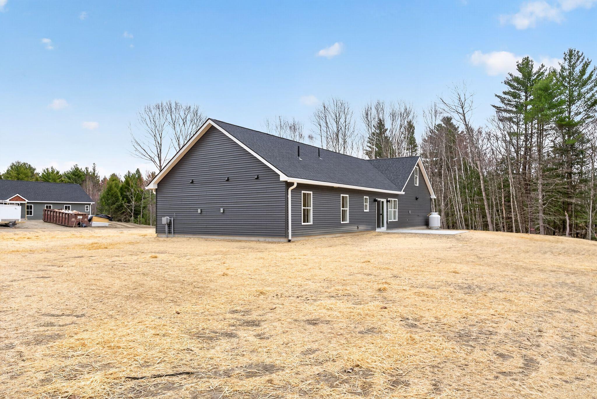103 Mcgrath Pond Loop Road Belgrade ME 04917