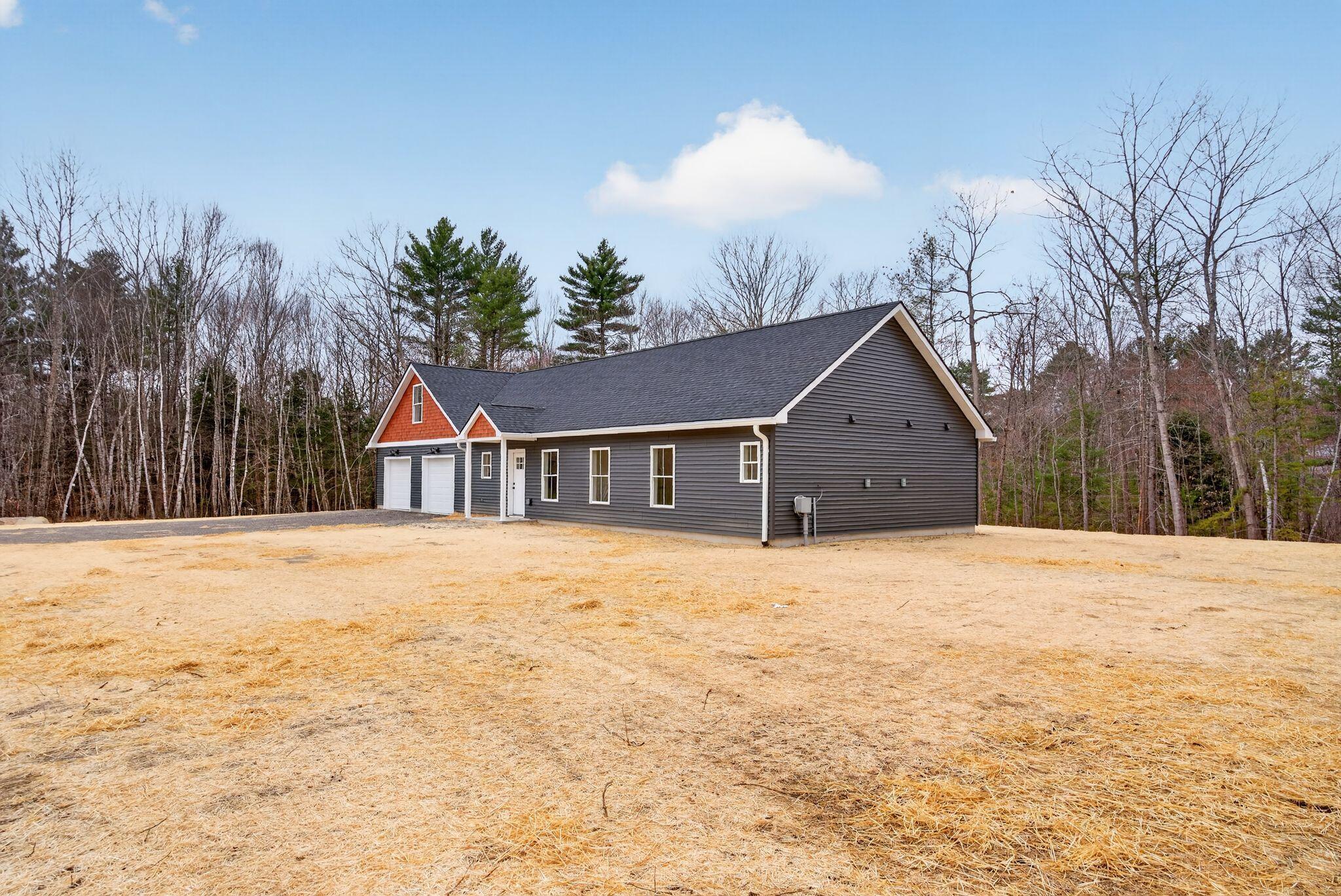 103 Mcgrath Pond Loop Road Belgrade ME 04917