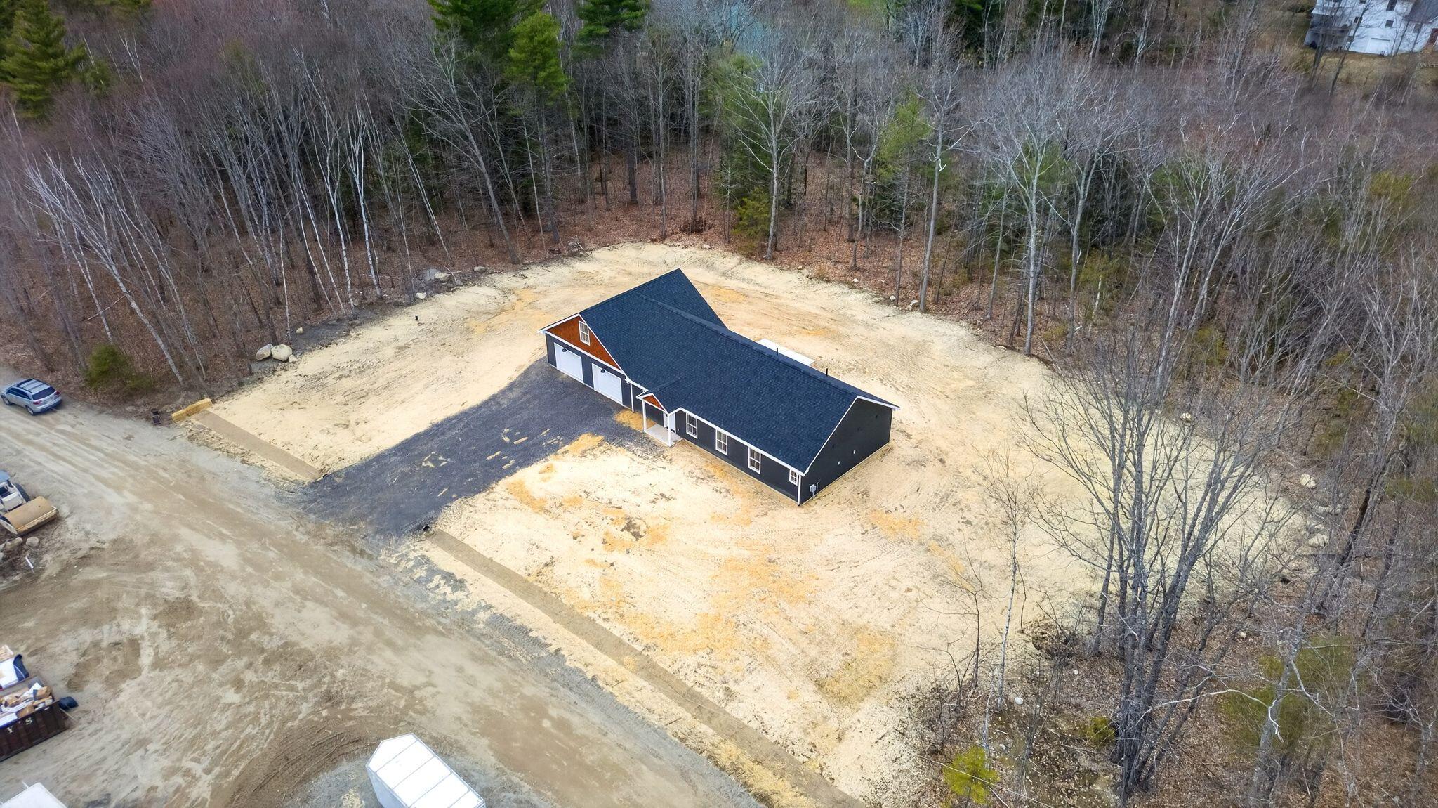 103 Mcgrath Pond Loop Road Belgrade ME 04917