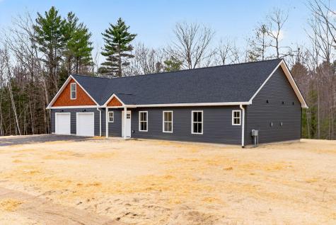 103 Mcgrath Pond Loop Road Belgrade ME 04917