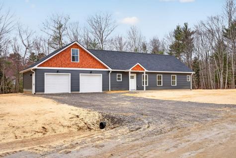 103 Mcgrath Pond Loop Road Belgrade ME 04917