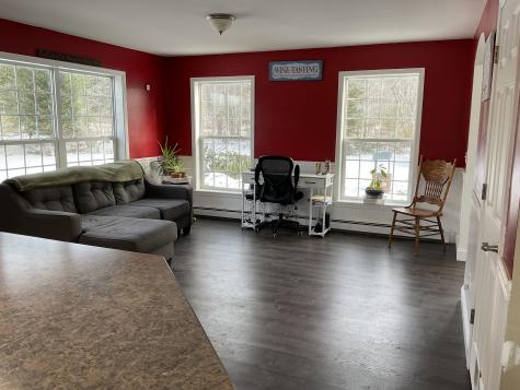 376 Main Street N Searsmont ME 04973