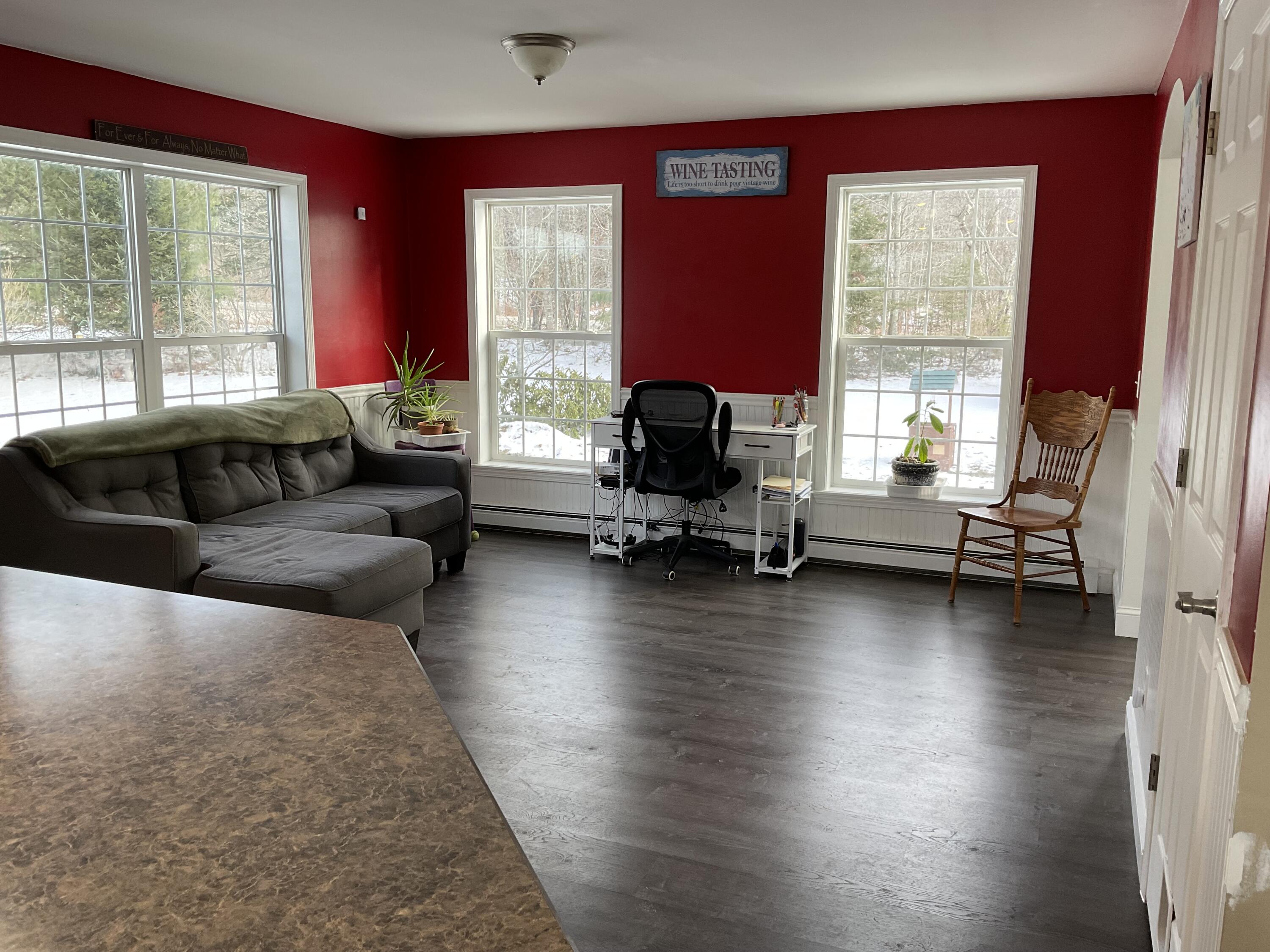 376 Main Street N Searsmont ME 04973