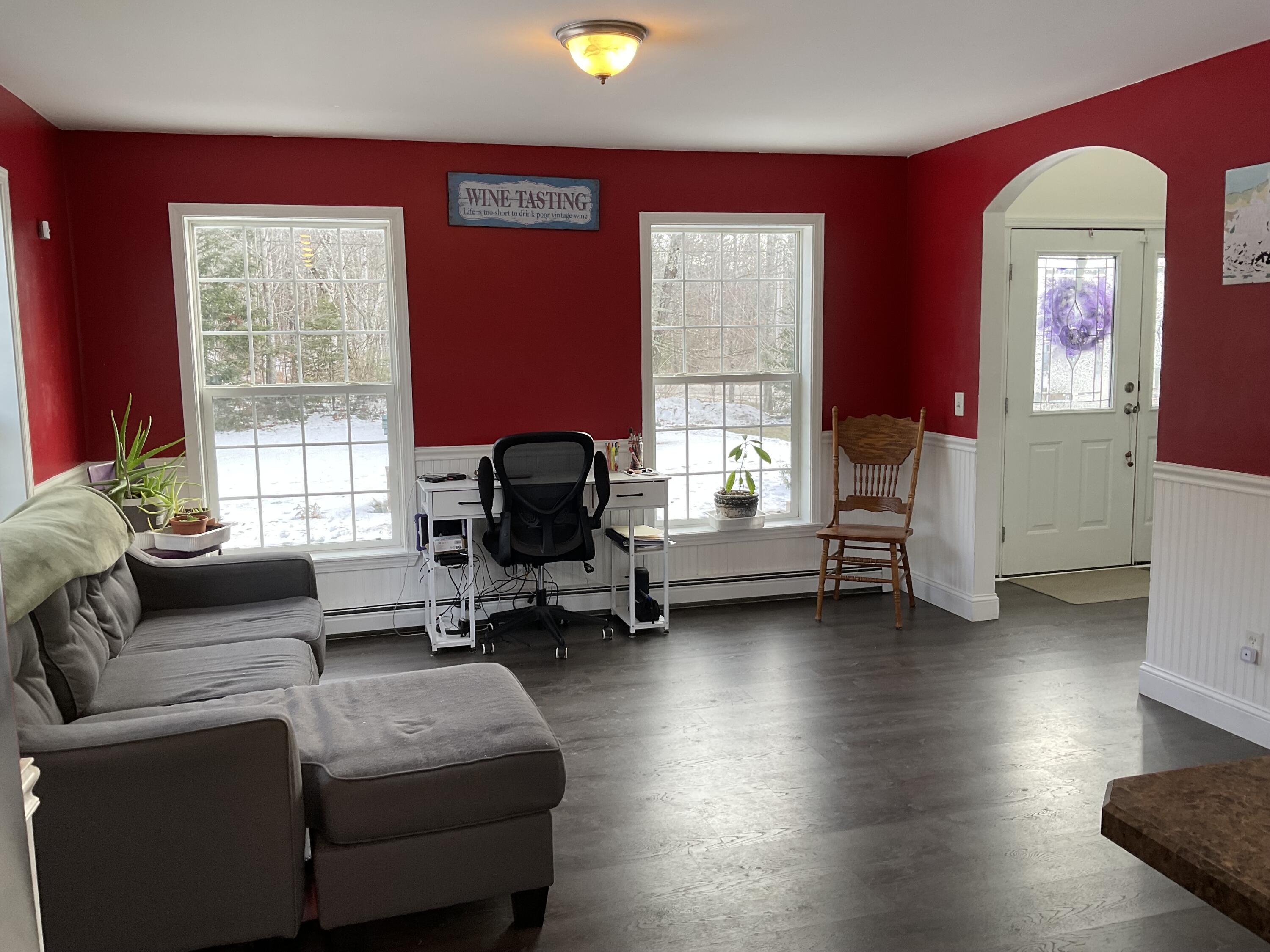 376 Main Street N Searsmont ME 04973