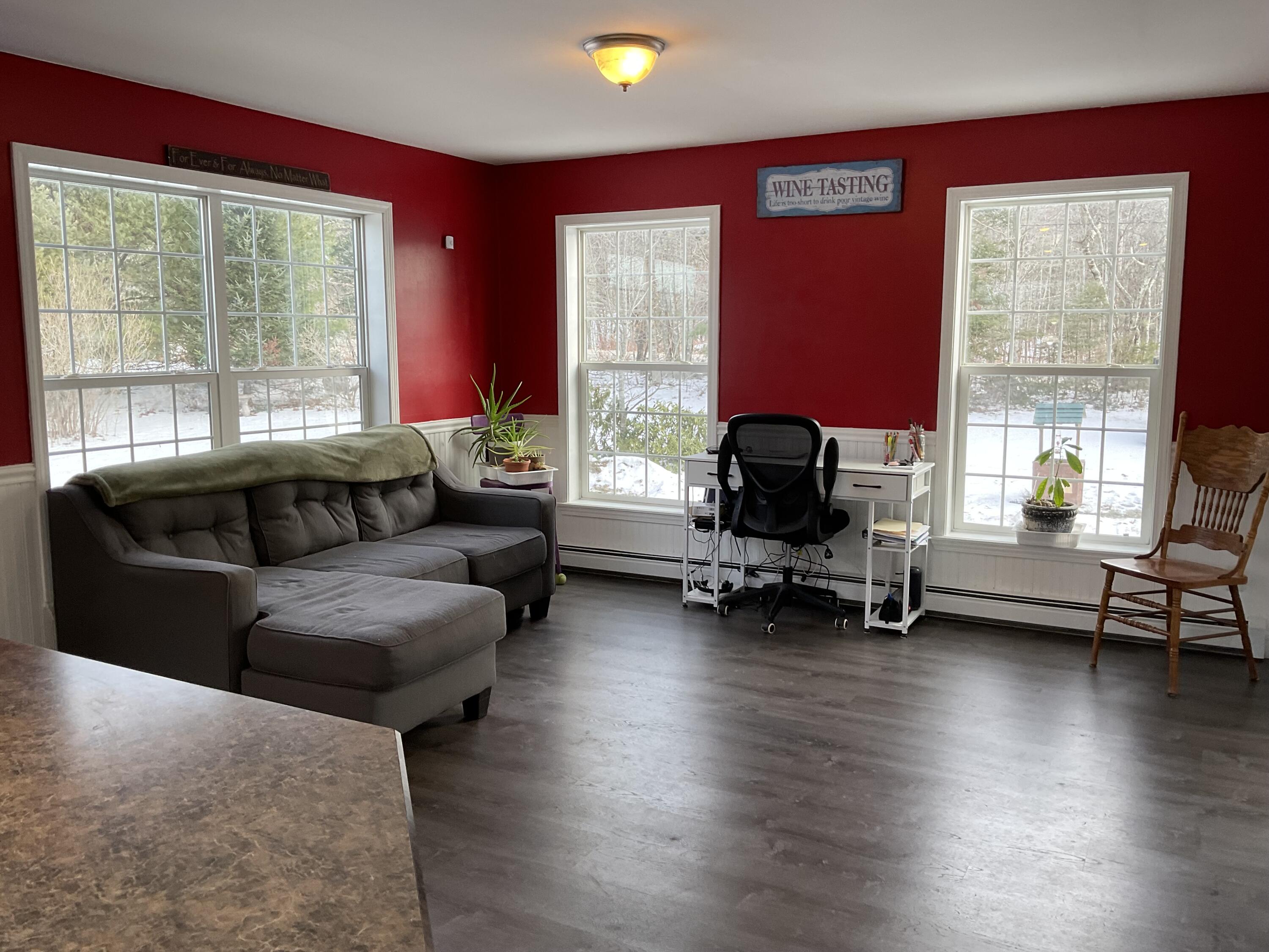 376 Main Street N Searsmont ME 04973