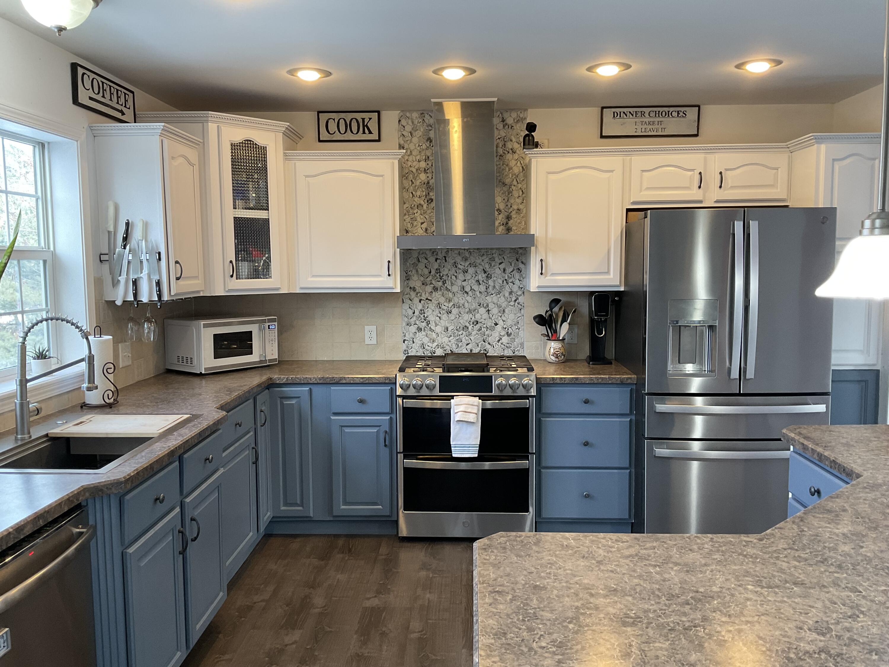 376 Main Street N Searsmont ME 04973