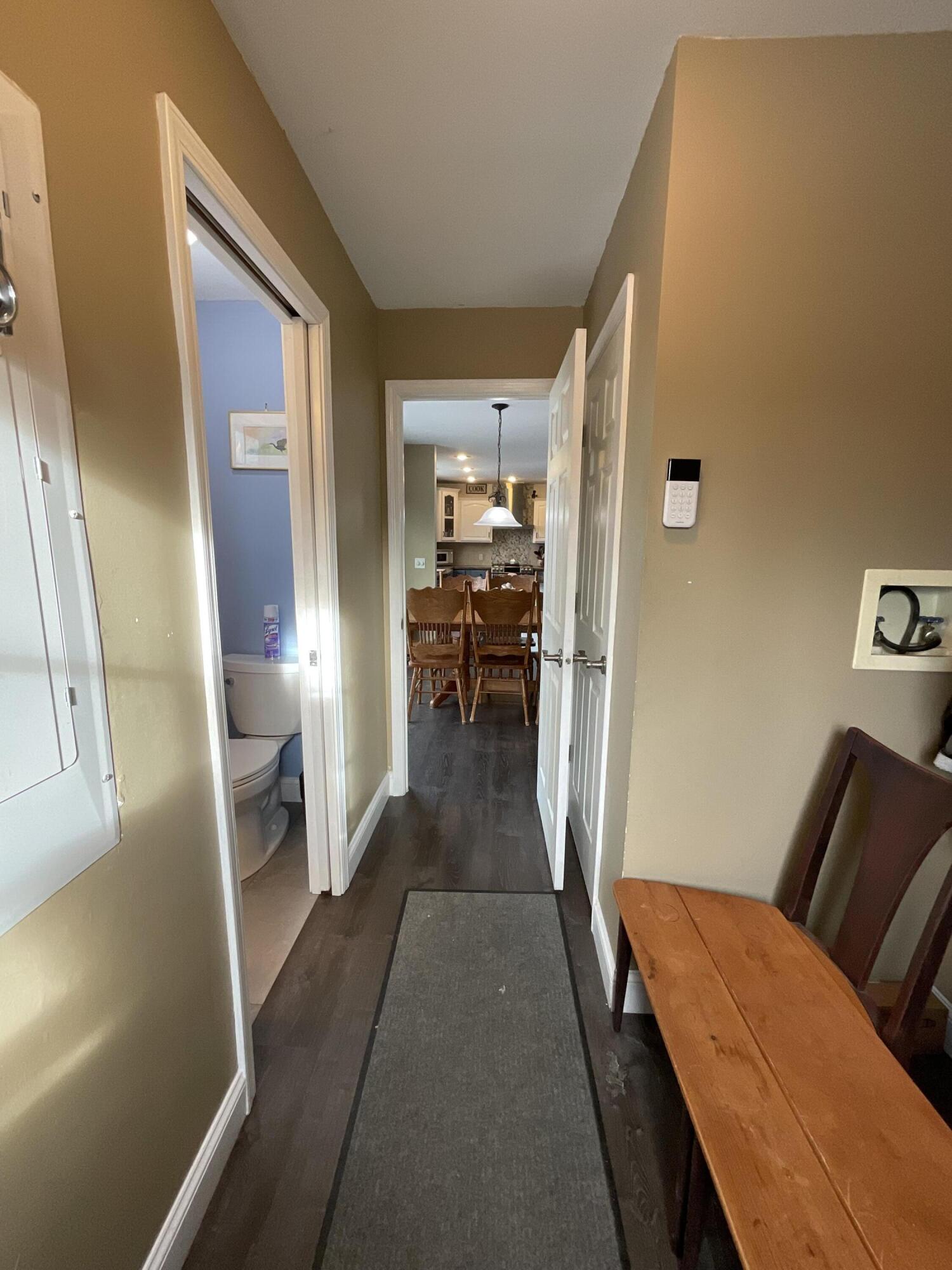 376 Main Street N Searsmont ME 04973