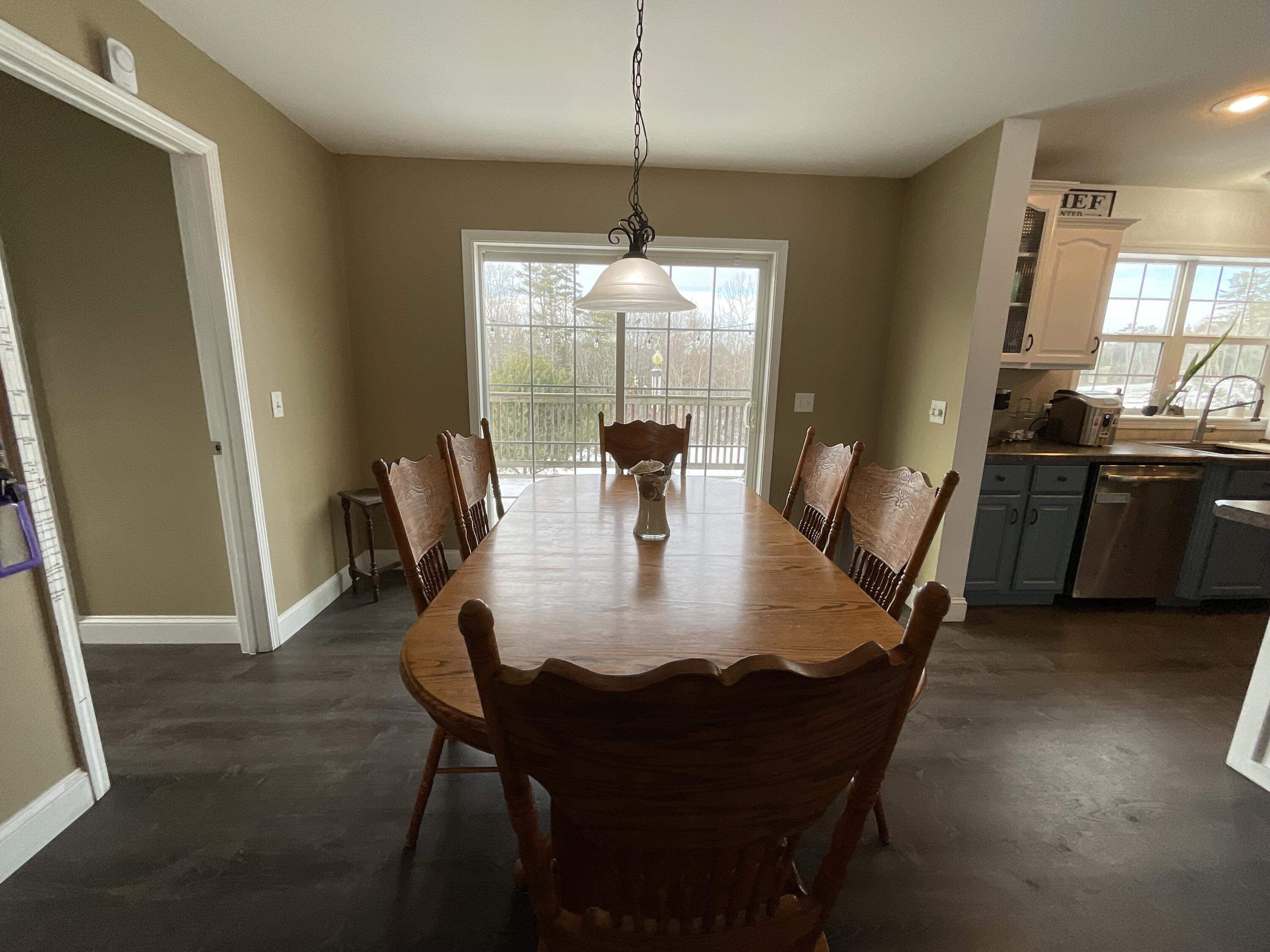 376 Main Street N Searsmont ME 04973