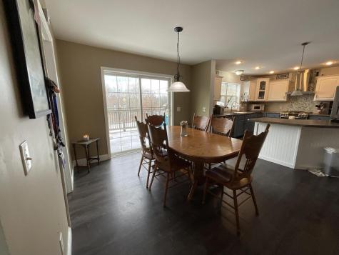 376 Main Street N Searsmont ME 04973