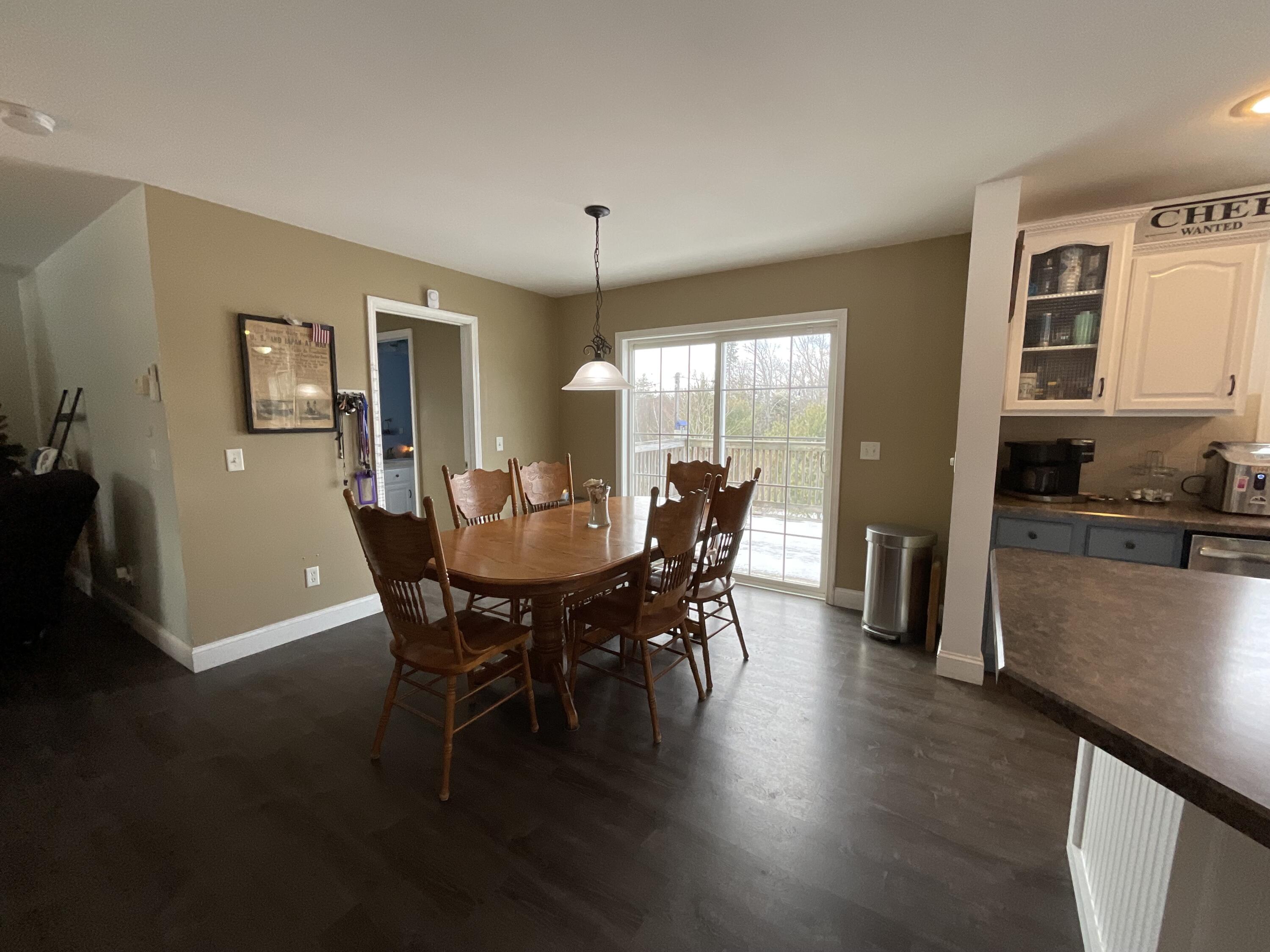 376 Main Street N Searsmont ME 04973