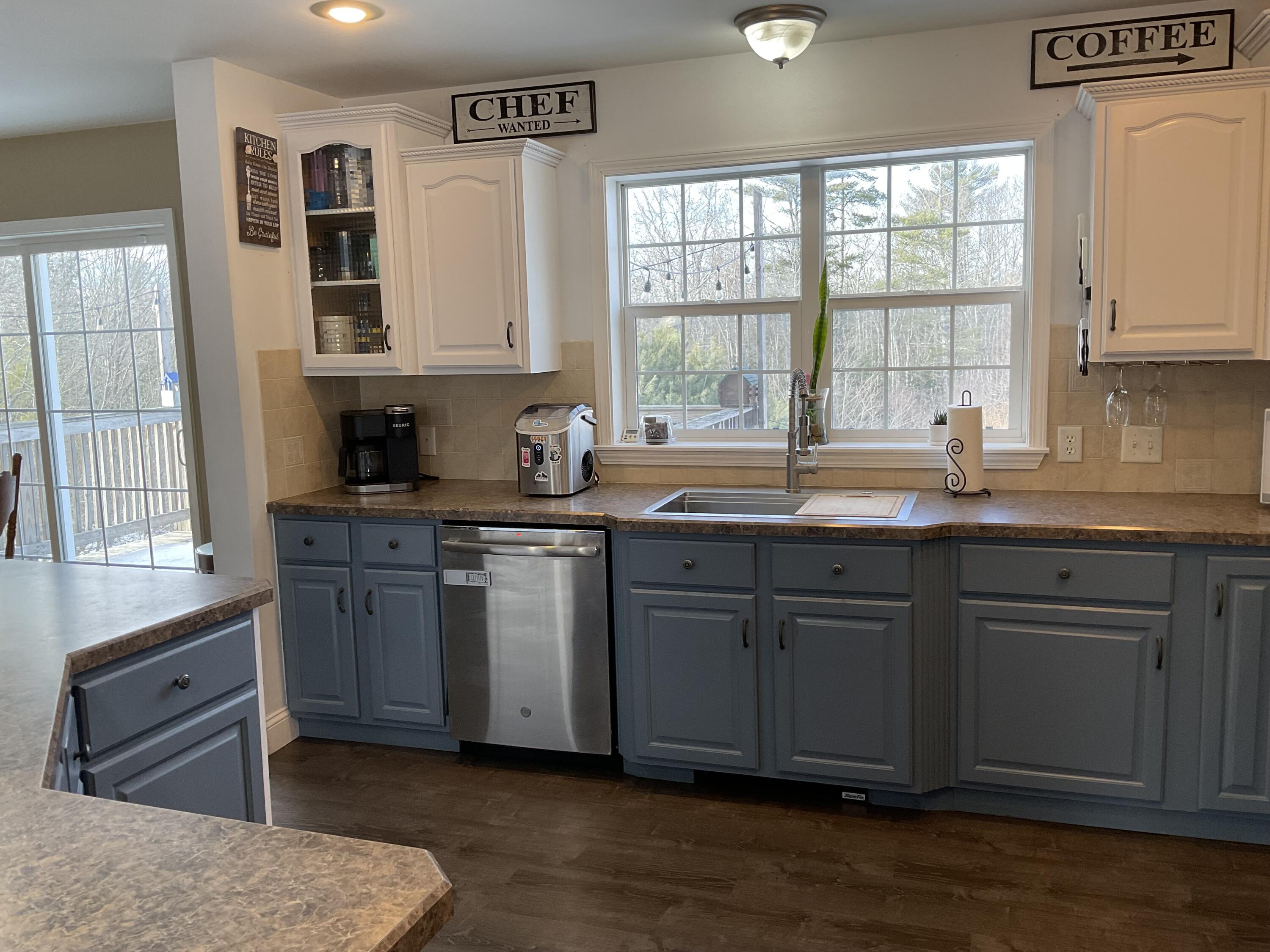 376 Main Street N Searsmont ME 04973