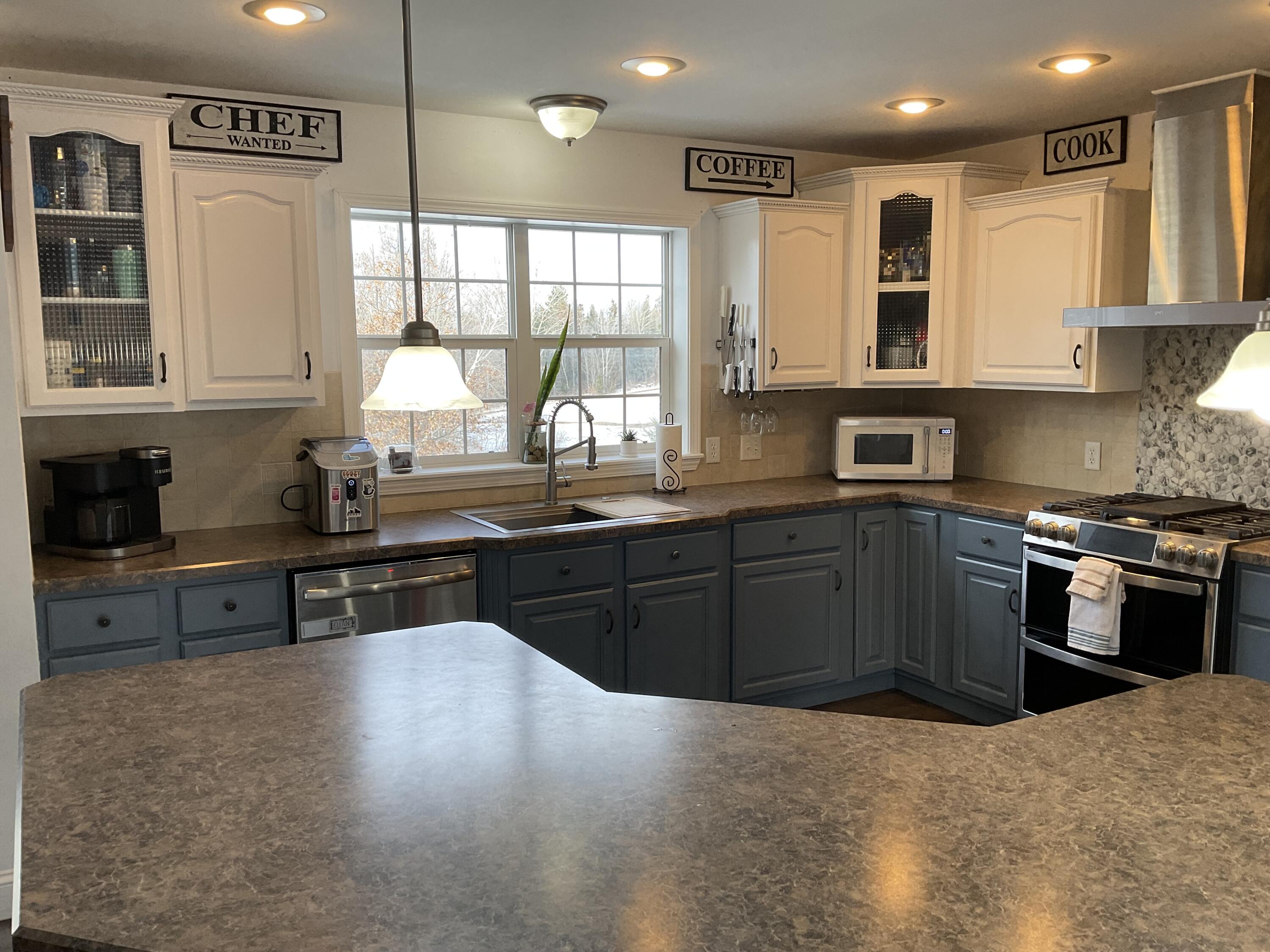 376 Main Street N Searsmont ME 04973