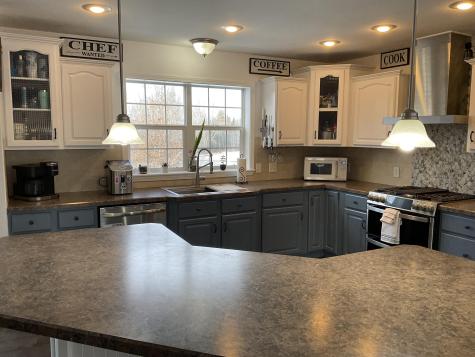 376 Main Street N Searsmont ME 04973