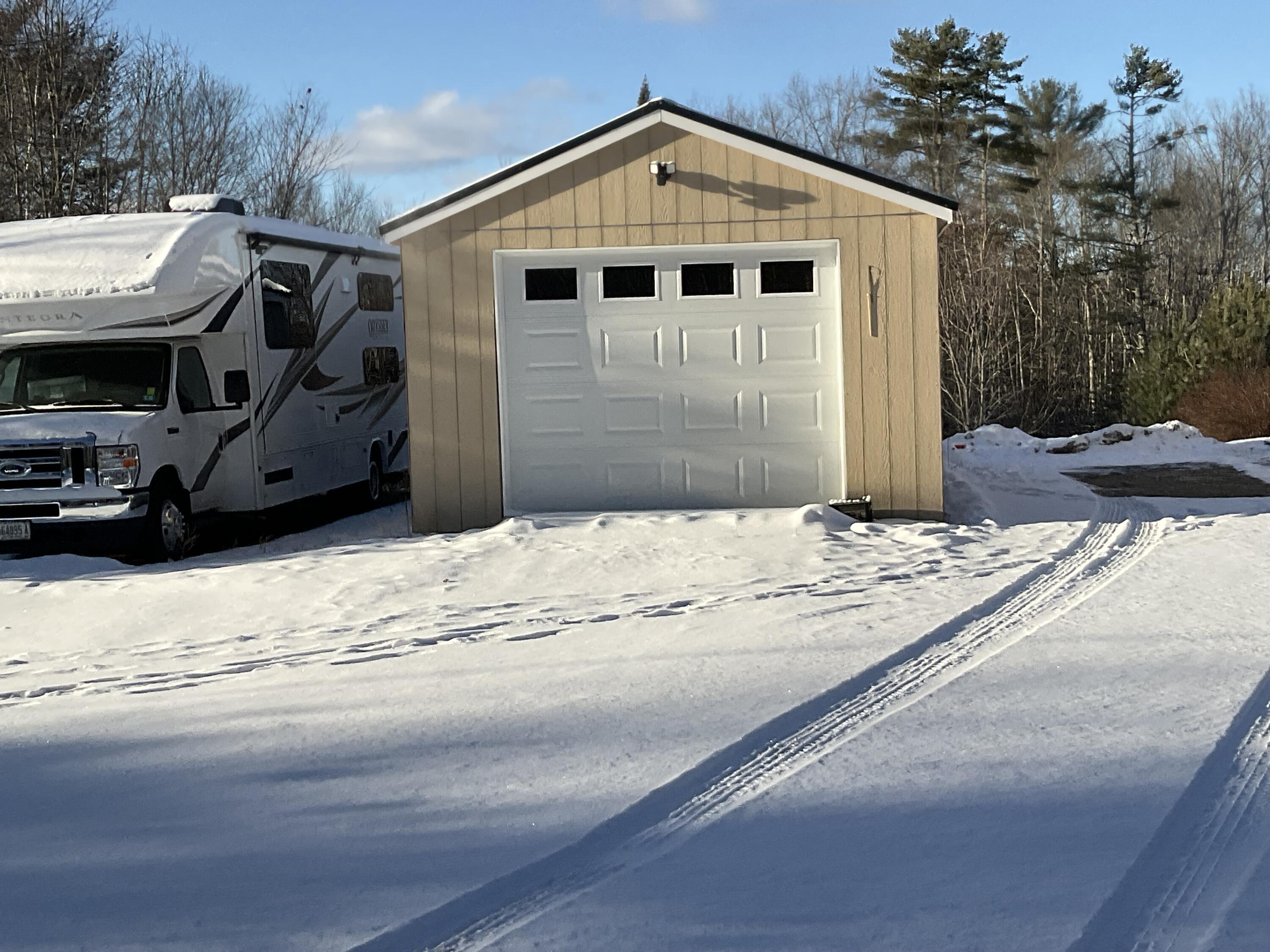 376 Main Street N Searsmont ME 04973