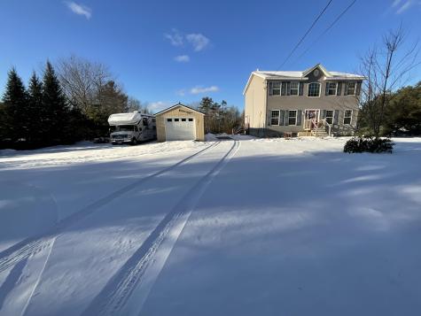 376 Main Street N Searsmont ME 04973