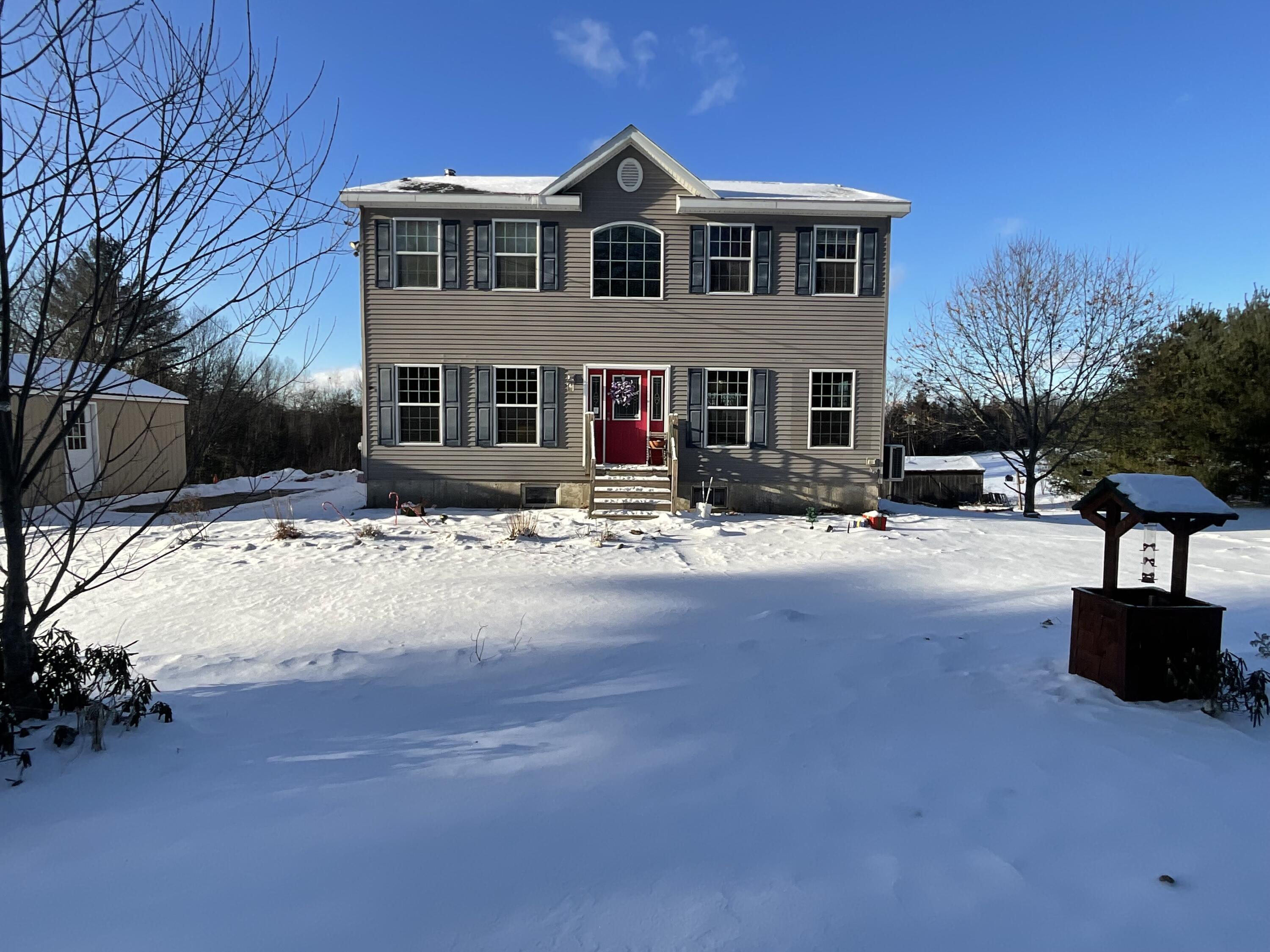 376 Main Street N Searsmont ME 04973