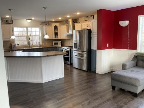 376 Main Street N Searsmont ME 04973